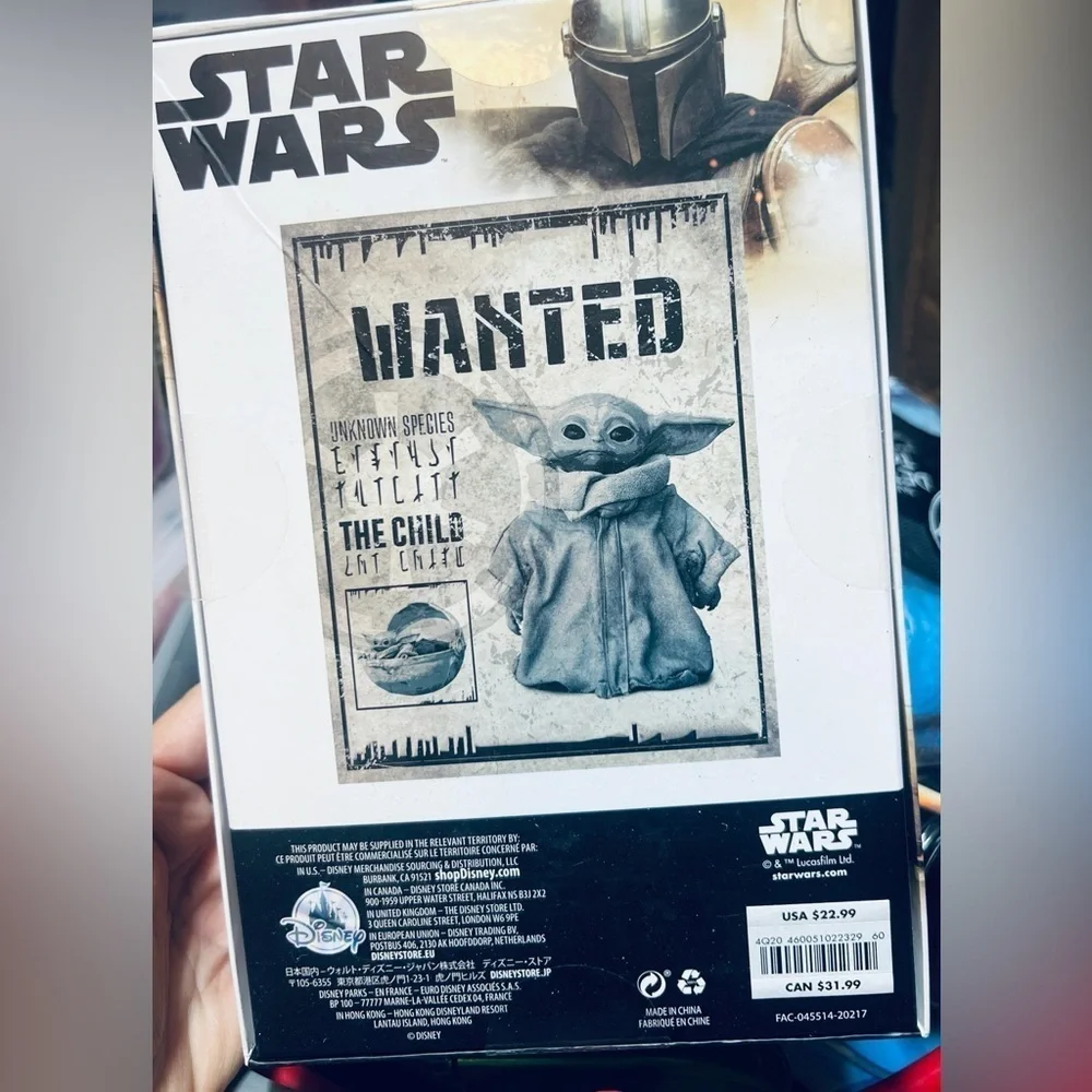 Disney new star
